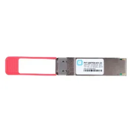 Модуль QSFP28 100GBASE, BiDi, 1311нм, LC Simpex, дальность до 20 км