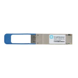 Модуль QSFP28 100GBASE, BiDi, 1304нм, LC Simpex, дальность до 40 км