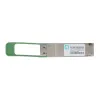 Модуль QSFP28 100GBASE, BiDi, 1309нм, LC Simpex, дальность до 40 км