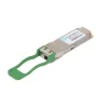 Модуль QSFP28 100GBASE, BiDi, 1309нм, LC Simpex, дальность до 40 км — фото 2