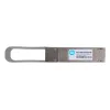 Модуль QSFP28 100GBASE-ZR4, разъем LC, дальность до 80 км