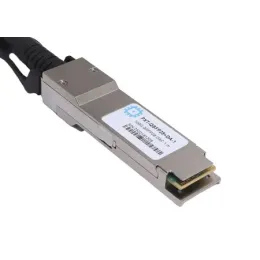 Модуль 100G QSFP28 Direct Attach, дальность до 1 м