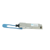Модуль QSFP+ 40GBASE-LR4, LC Duplex, дальность до 10 км — фото 2
