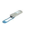 Модуль QSFP+ 40GBASE-LR4, LC Duplex, дальность до 20 км