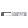 Модуль, QSFP+ 40GBASE-SR, LC Duplex, дальность до 100 м — фото 2