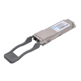 Модуль, QSFP+ 40GBASE-SR, LC Duplex, дальность до 100 м