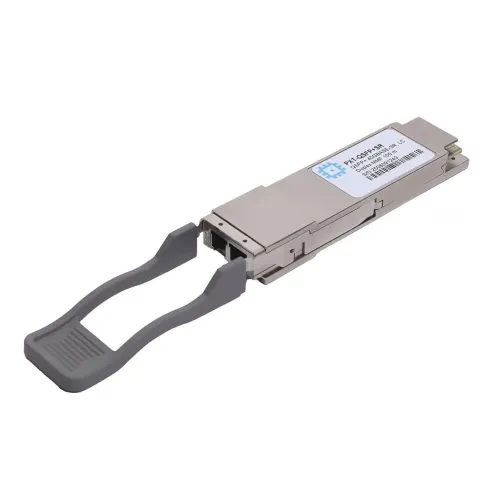 Модуль, QSFP+ 40GBASE-SR, LC Duplex, дальность до 100 м