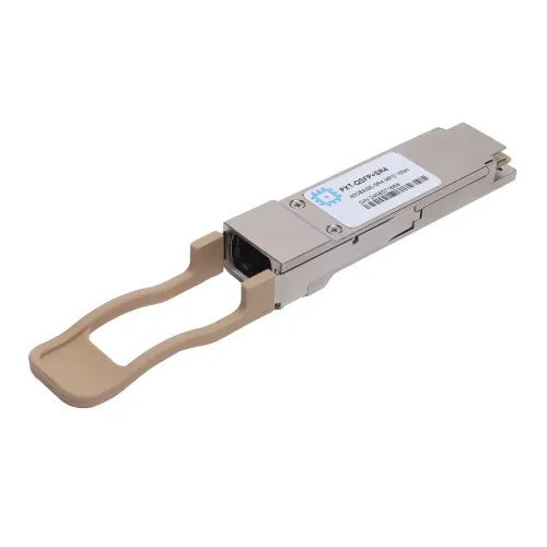 Модуль, QSFP+ 40GBASE-SR4, разъем MPO, дальность до 100 м