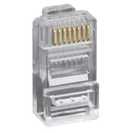 Коннектор Pixietech RJ-45 cat.6a