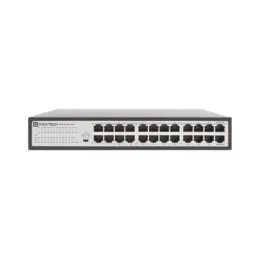 Неуправляемый коммутатор Pixietech PXT-S1501-24T