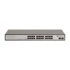 Неуправляемый PoE коммутатор Pixietech PXT-S1501-24TP-2S — фото 2