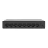 Неуправляемый коммутатор Pixietech PXT-S1501-8T