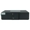 Управляемый промышленный POE коммутатор L2 PXT-S250G-2S4T-POE — фото 2