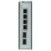 Управляемый промышленный POE коммутатор L2 PXT-S250G-2S4T-POE