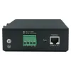 Управляемый промышленный POE коммутатор L2 PXT-S250G-2S4T-POE — фото 4