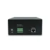 Управляемый промышленный POE коммутатор Pixietech PXT-S250G-2S8T-POE