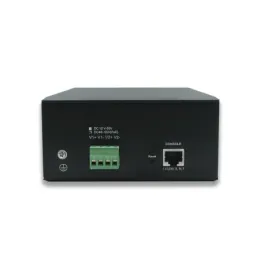 Управляемый промышленный POE коммутатор L2 PXT-S250G-2S8T-POE