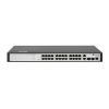 Управляемый коммутатор уровня L2 PXT-S2755G-24T