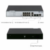 Управляемый коммутатор уровня L2 PXT-S2755G-8T — фото 3