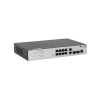 Управляемый коммутатор уровня L2 PXT-S2755G-8T — фото 2
