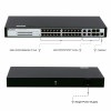 Управляемый PoE коммутатор уровня L2 PXT-S2780G-24T-POE — фото 2