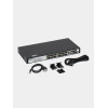 Управляемый PoE коммутатор уровня L2 PXT-S2780G-24T-POE — фото 7