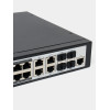 Управляемый PoE коммутатор уровня L2 PXT-S2780G-24T-POE — фото 4
