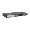 Управляемый PoE коммутатор уровня L2 PXT-S2780G-24T-POE — фото 3