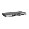 Управляемый коммутатор уровня L2 PXT-S2780G-24T — фото 2