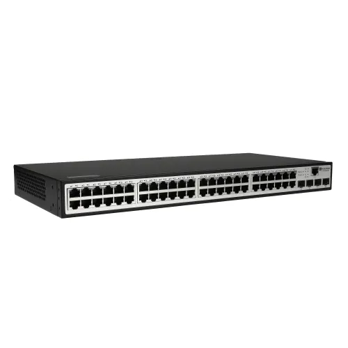 Управляемый коммутатор уровня L2 PXT-S2780G-48T — фото 5