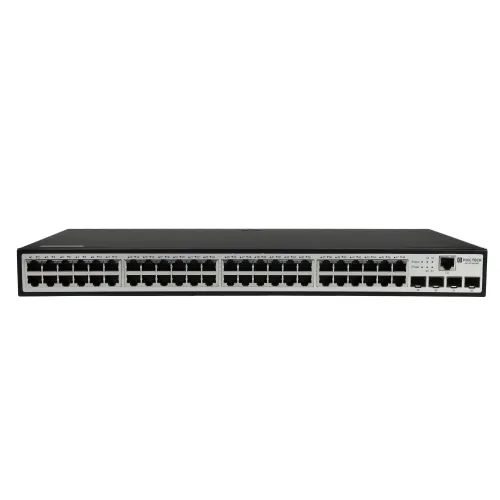 Управляемый коммутатор уровня L2 PXT-S2780G-48T