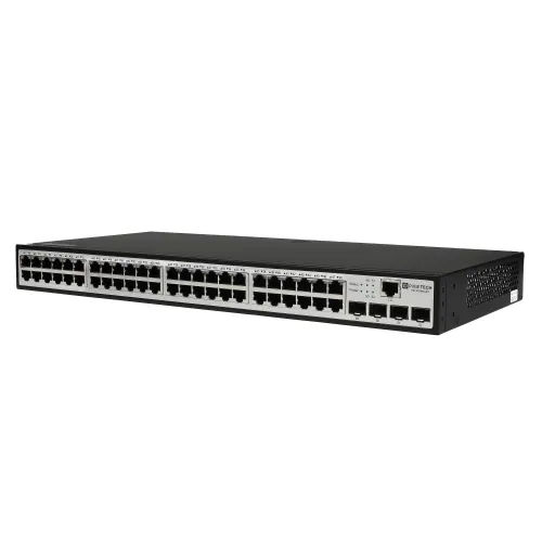 Управляемый коммутатор уровня L2 PXT-S2780G-48T — фото 4