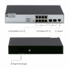Управляемый PoE коммутатор уровня L2 PXT-S2780G-8T-POE — фото 2