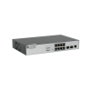 Управляемый PoE коммутатор уровня L2 PXT-S2780G-8T-POE — фото 3