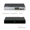 Управляемый коммутатор уровня L2 PXT-S2780G-8T — фото 3