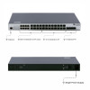 Управляемый коммутатор уровня L3 PXT-S2790G-24FX — фото 3