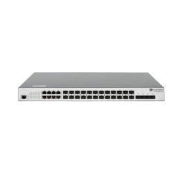 Управляемый коммутатор уровня L3 PXT-S2790G-24FX