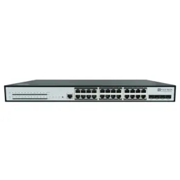 Управляемый PoE коммутатор уровня L3 PXT-S2790G-24TX-POE