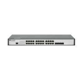 Управляемый коммутатор уровня L3 PXT-S2790G-24TX