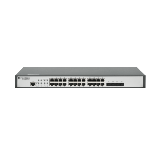 Управляемый коммутатор уровня L3 PXT-S2790G-24TX