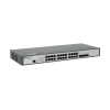 Управляемый коммутатор уровня L3 PXT-S2790G-24TX — фото 2