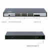 Управляемый коммутатор уровня L3 PXT-S2790G-24TX — фото 3