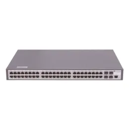 Управляемый коммутатор уровня L3 PXT-S2790G-48T4X