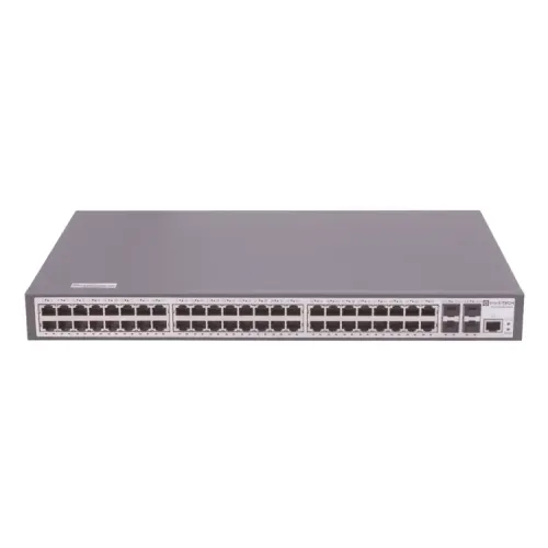 Управляемый коммутатор уровня L3 PXT-S2790G-48T4X