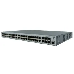Управляемый PoE коммутатор уровня L3 PXT-S2790G-48TX-POE