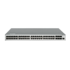 Управляемый коммутатор уровня 3, 48 порта 100/1000BaseT, 6 порта 1/10G SFP+