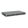 Управляемый коммутатор уровня 3, 48 порта 100/1000BaseT, 6 порта 1/10G SFP+ — фото 2