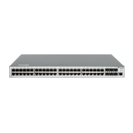 Управляемый коммутатор уровня L3 PXT-S2790G-48TX