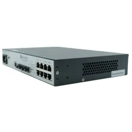Управляемый PoE коммутатор уровня L3 PXT-S2790G-8TX-POE