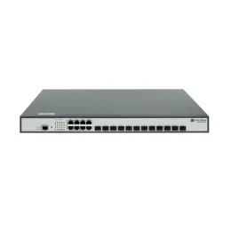 Управляемый коммутатор уровня L3 PXT-S3524X-2QC